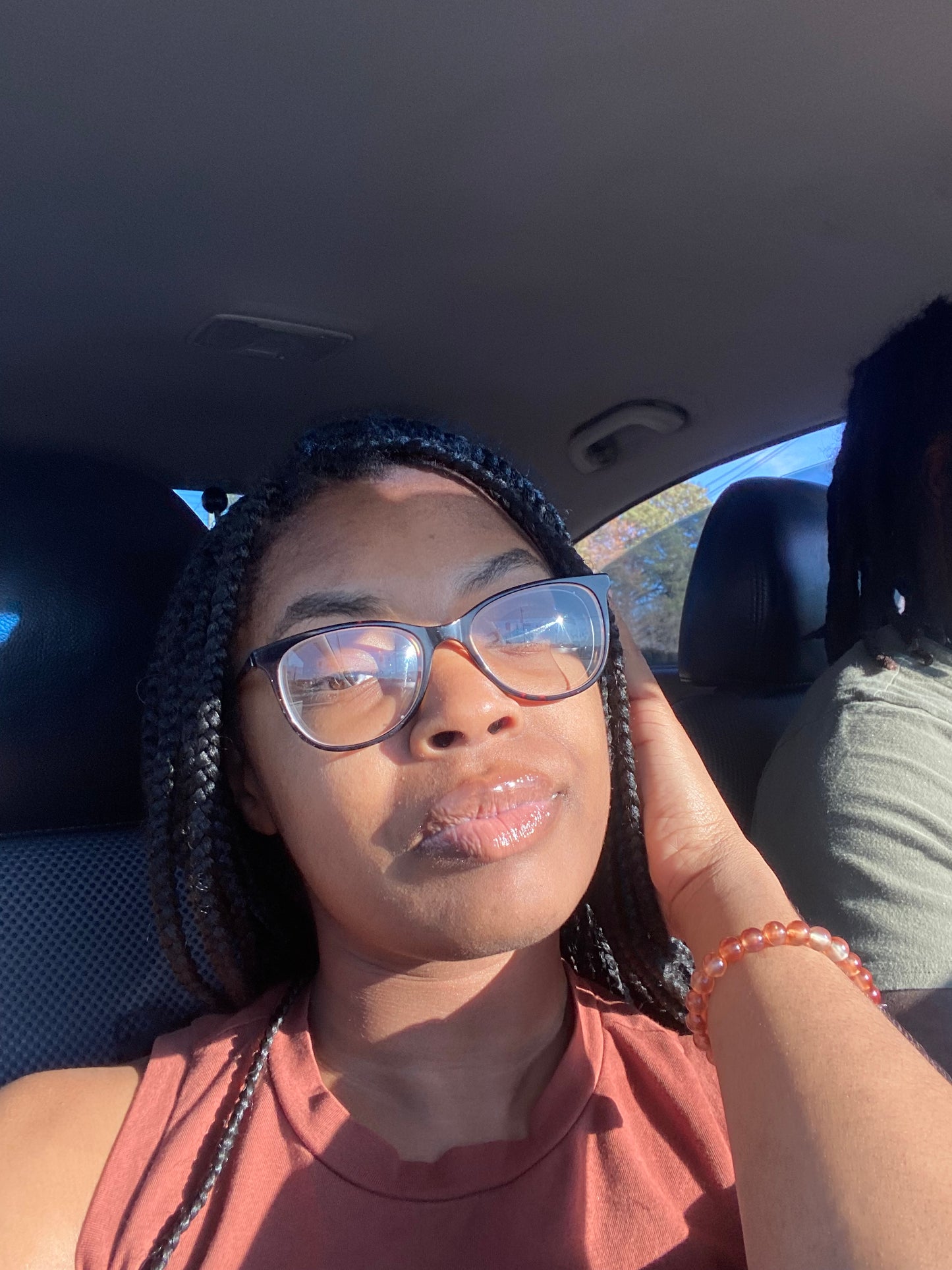 Clear Glossez