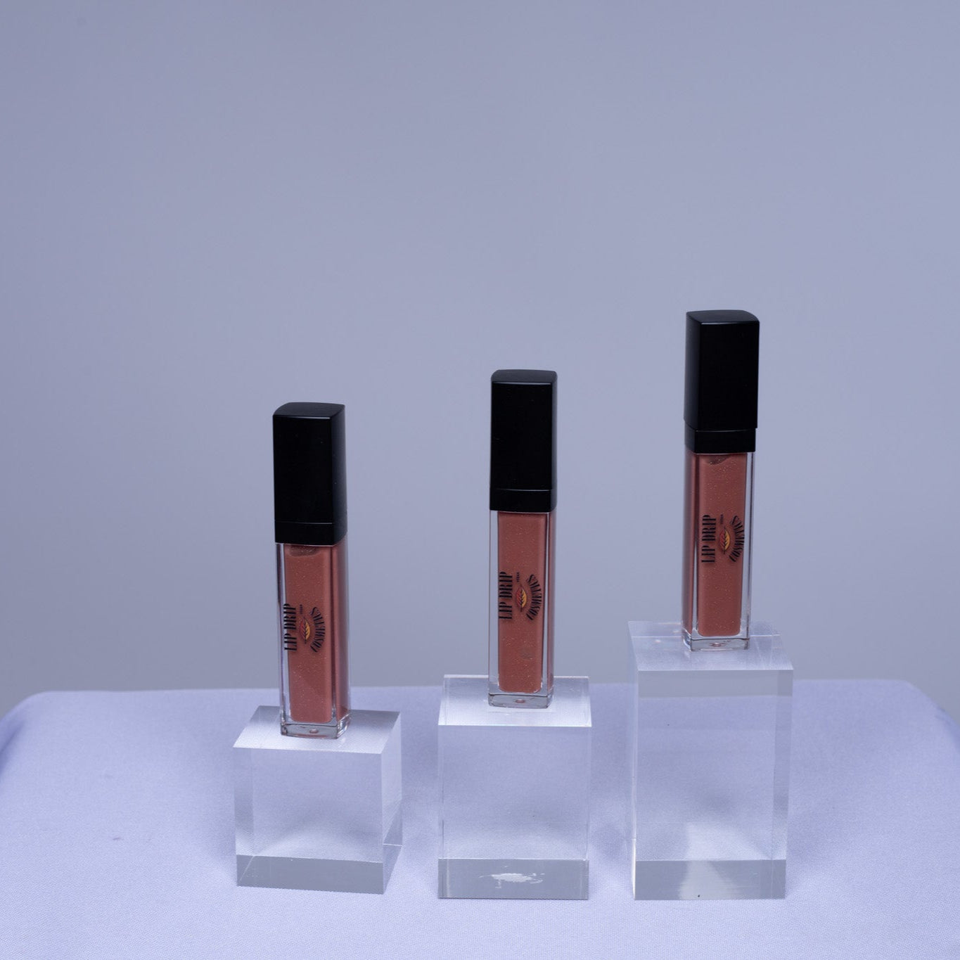 Colored Gloss