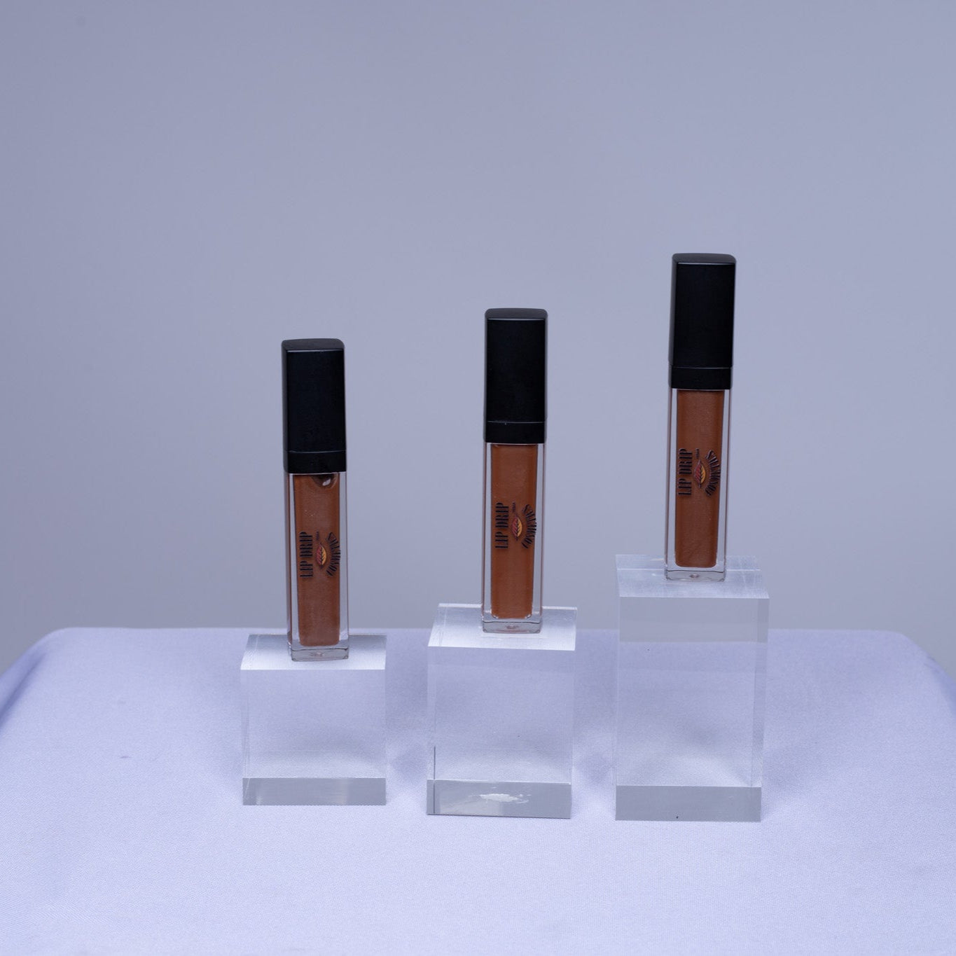 Colored Gloss