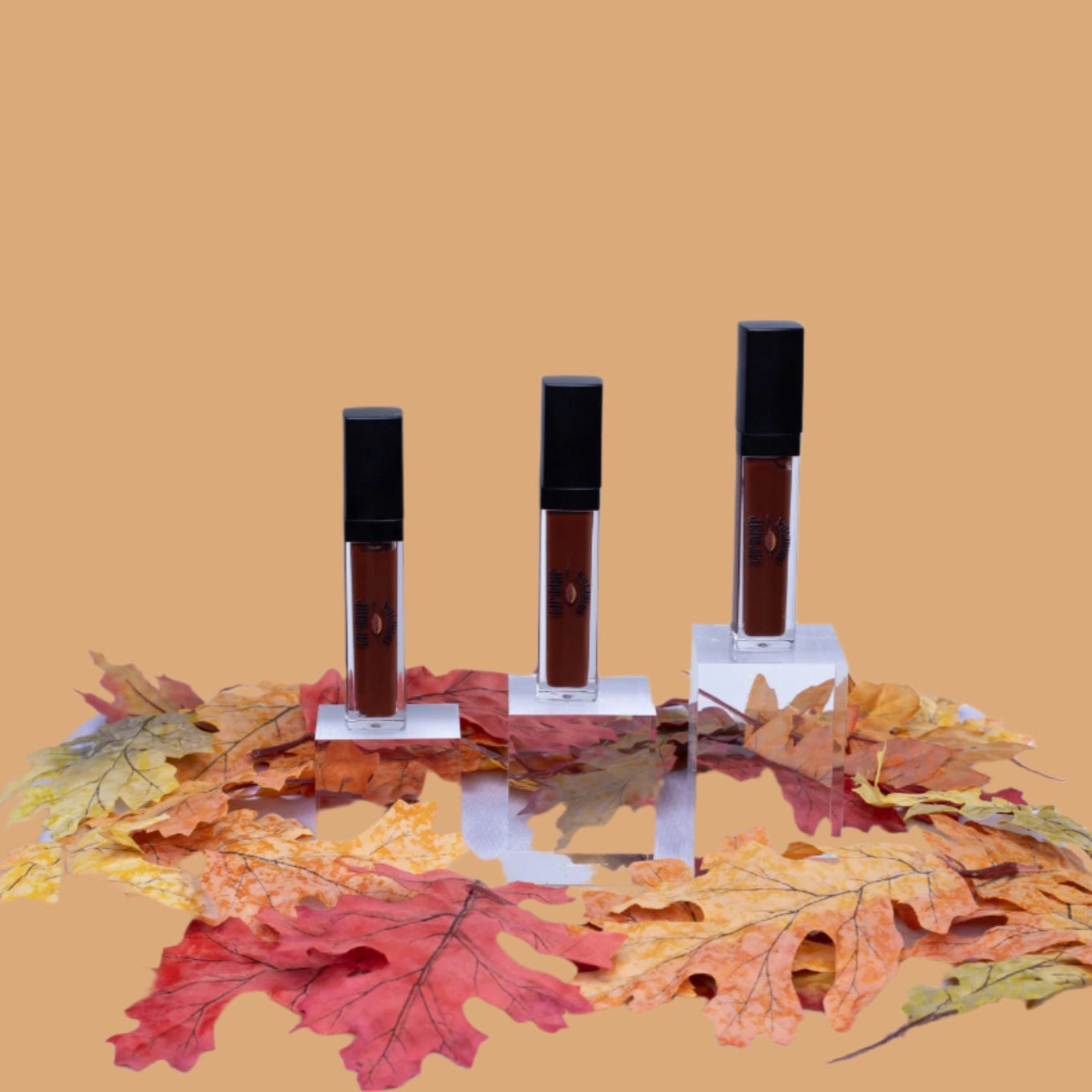 Colored Gloss