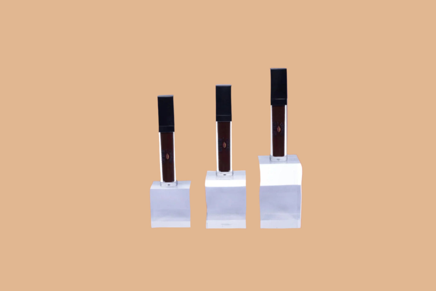 Colored Gloss