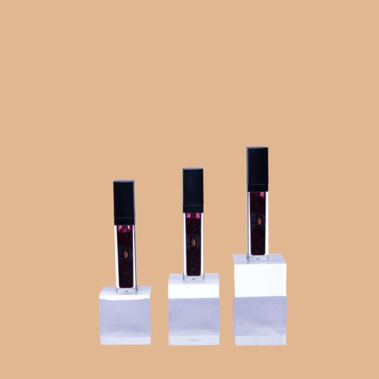 Colored Gloss