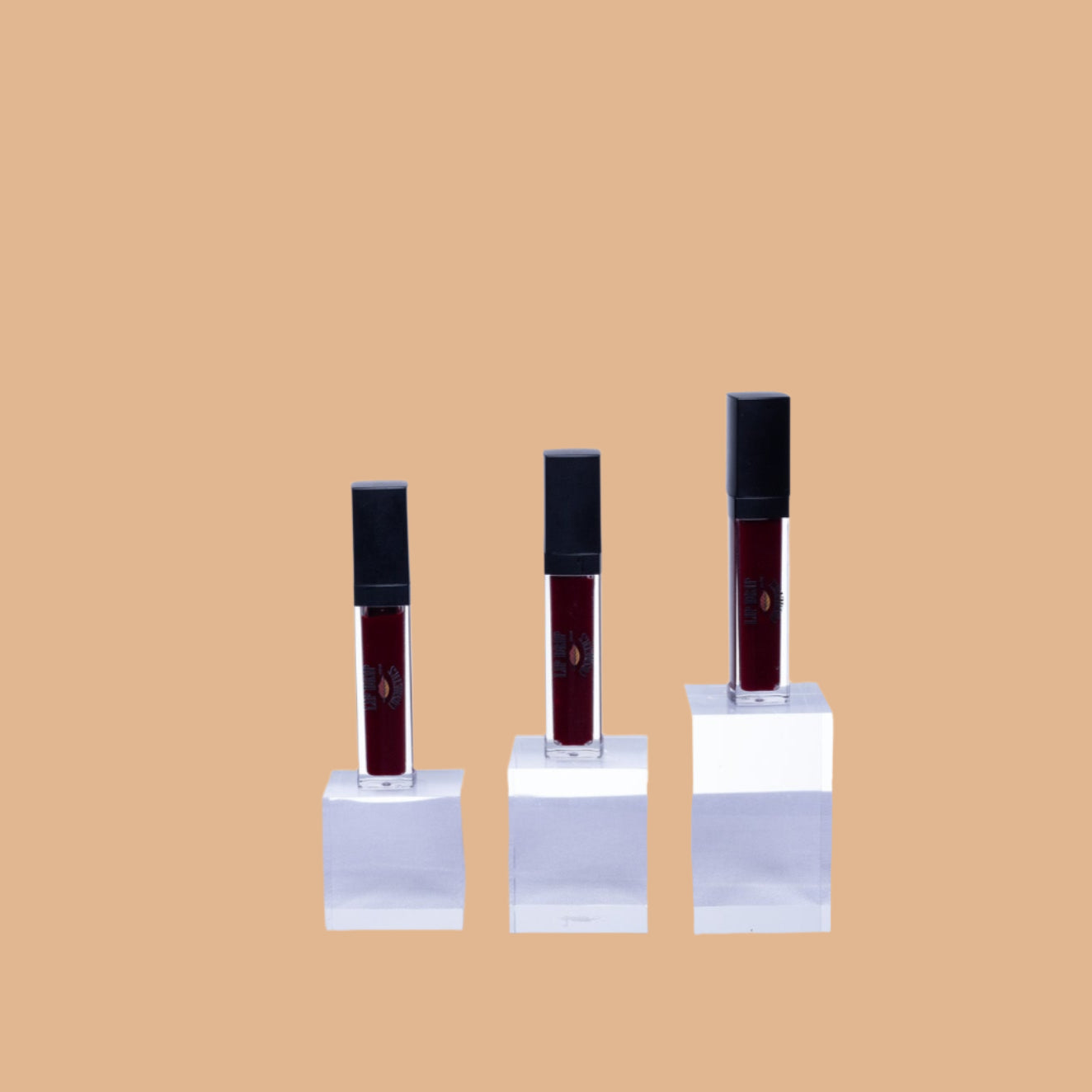 Colored Gloss