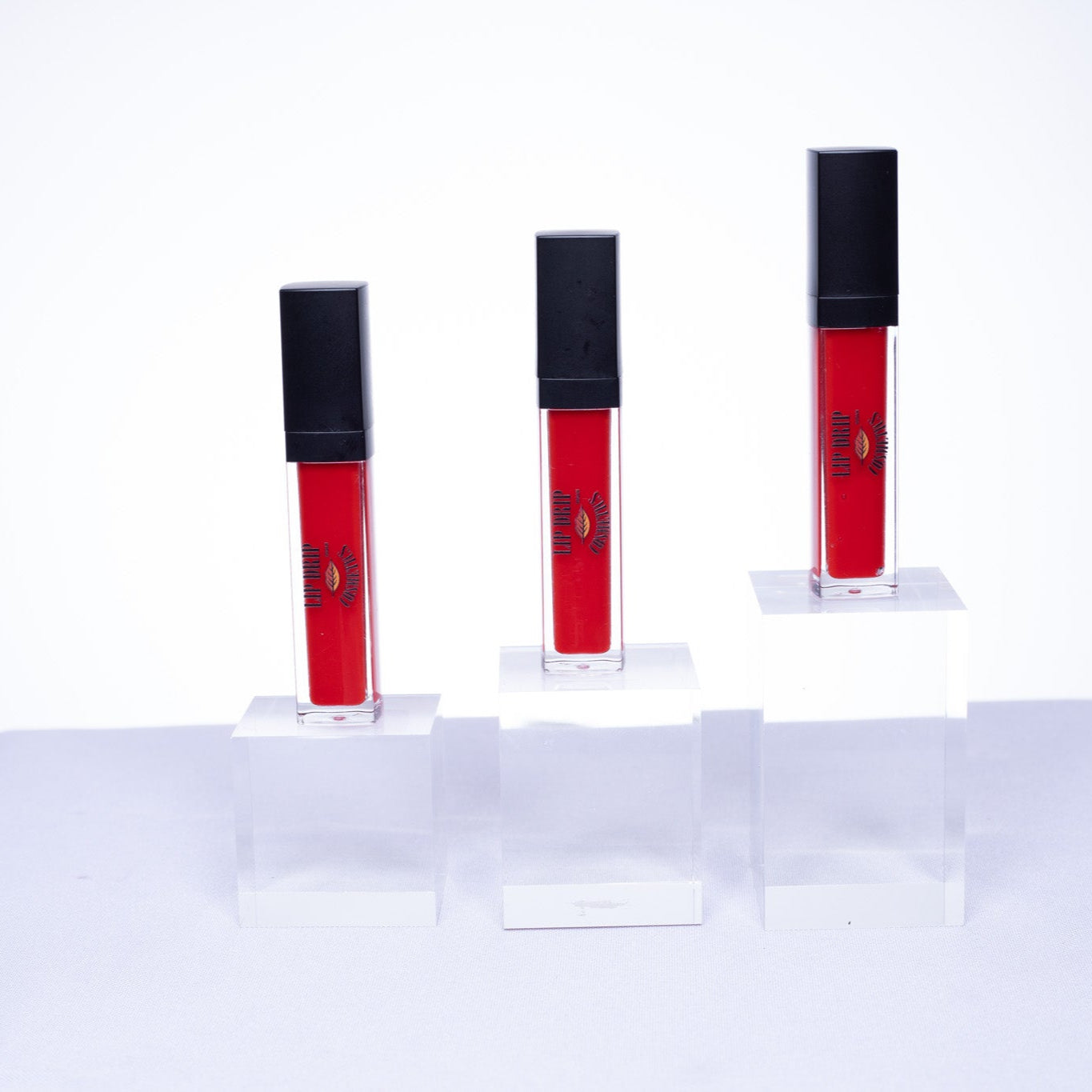 Colored Gloss