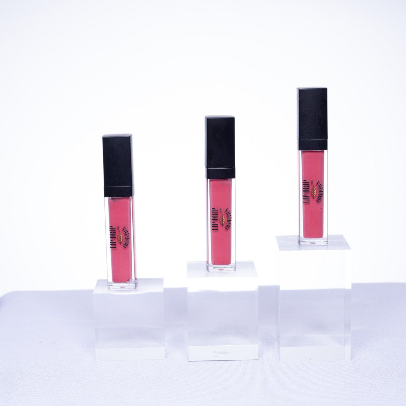 Colored Gloss