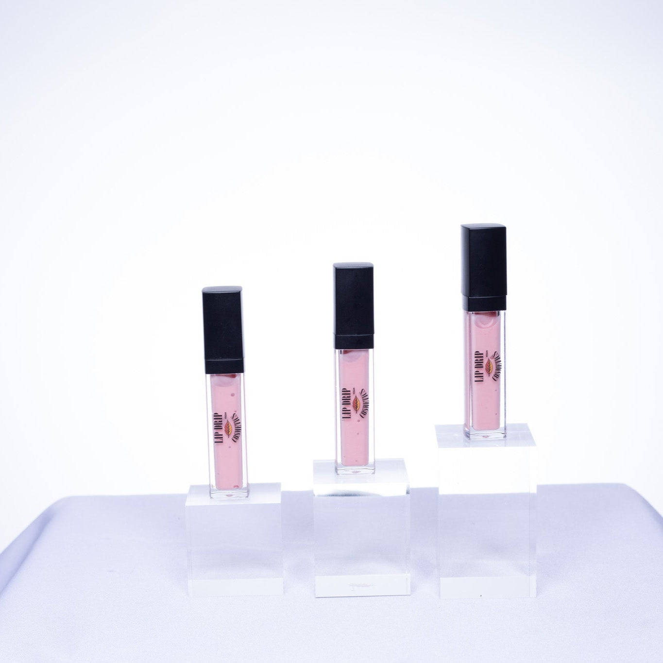 Colored Gloss