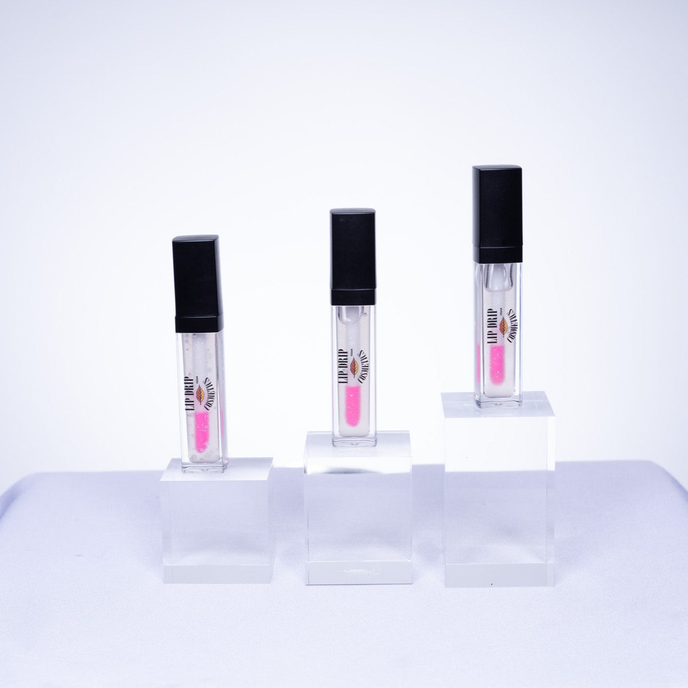 Colored Gloss