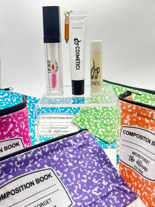 Back to school bundle