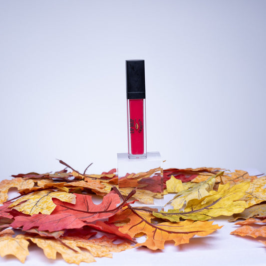 Lip plumper