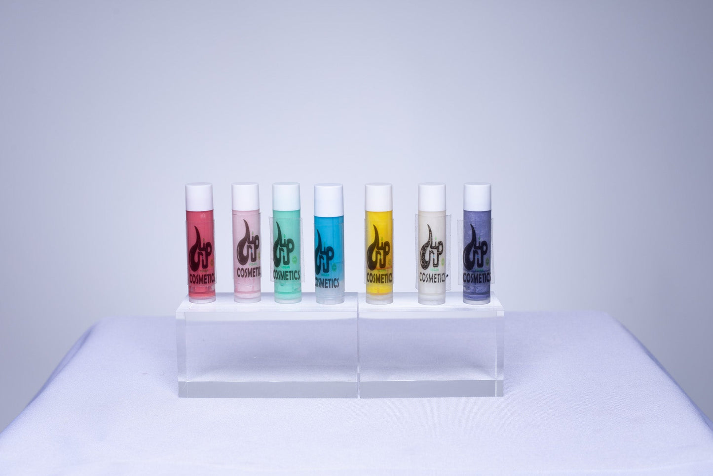 Lip Balms